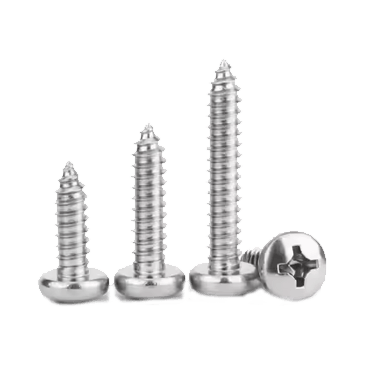 SUS304 rozsdamentes acél csavar SUS304 rozsdamentes acél csavar