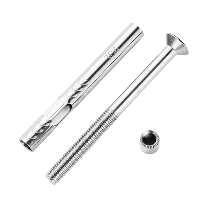 Belső tágulási csavarok