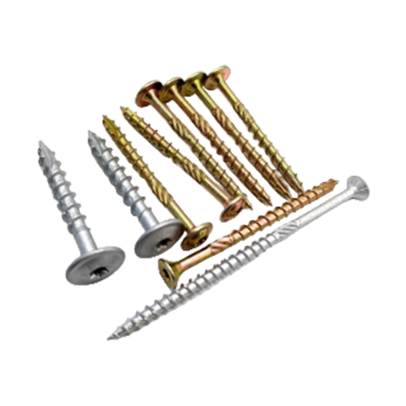 Végső útmutató a forgácslapcsavarok kiválasztásához és beszereléséhez