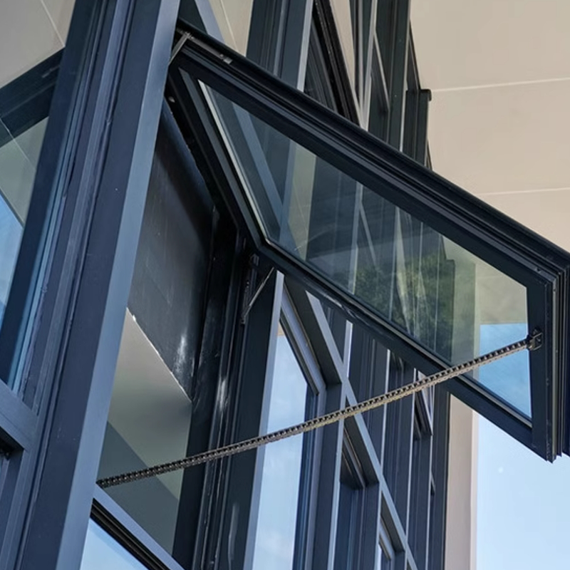 Hogyan forradalmasítja a Window Opener a modern épületek ablakműködését és környezeti élményét? )