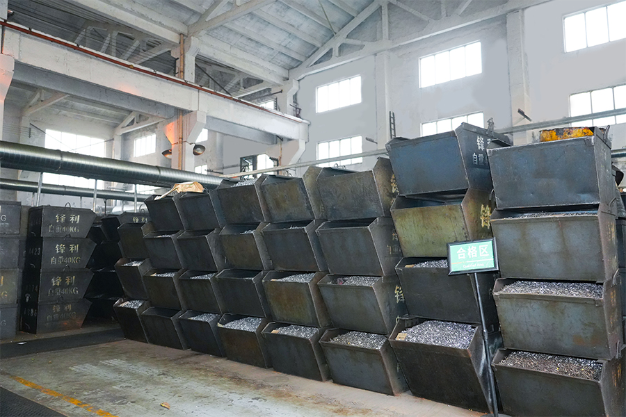 Csomagolás és raktározás