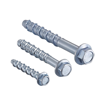 Cement csavar Cement csavar