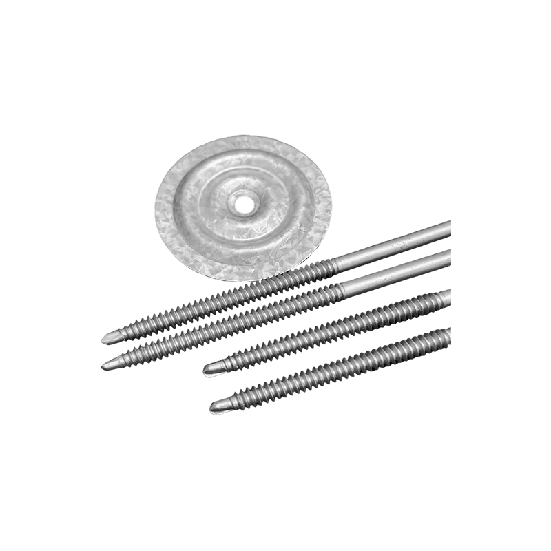 Korróziógátló és vízálló rögzítőcsavarok Korróziógátló és vízálló rögzítőcsavarok