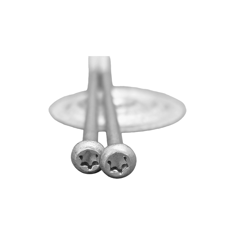 Korróziógátló és vízálló rögzítőcsavarok Korróziógátló és vízálló rögzítőcsavarok