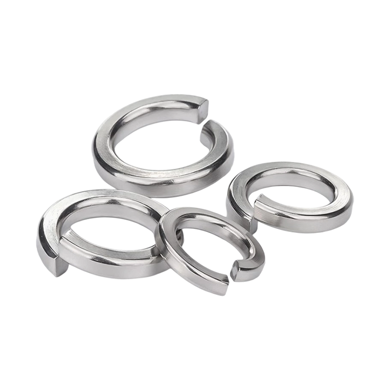 Rugós alátétek DIN127